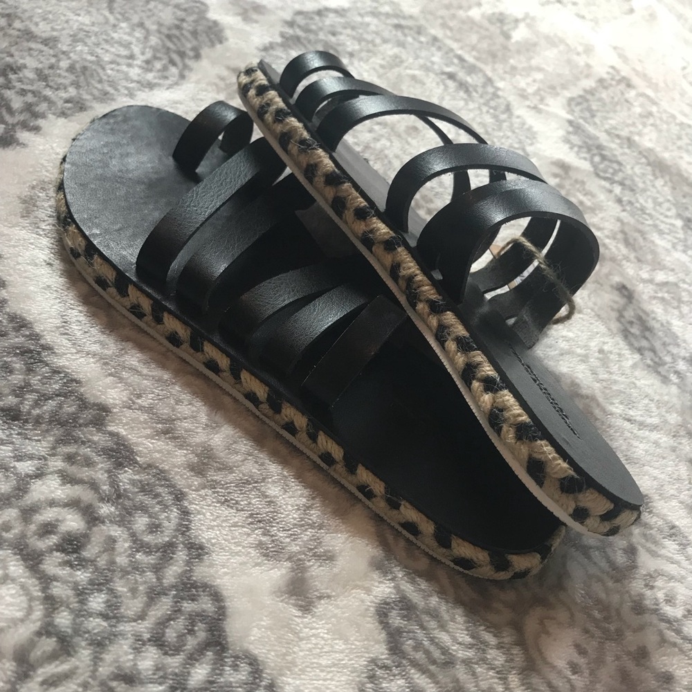 AE Sandals